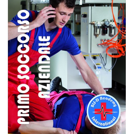 Corso Istruttore Specialità Primo Soccorso Aziendale