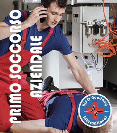 Primo Soccorso Aziendale